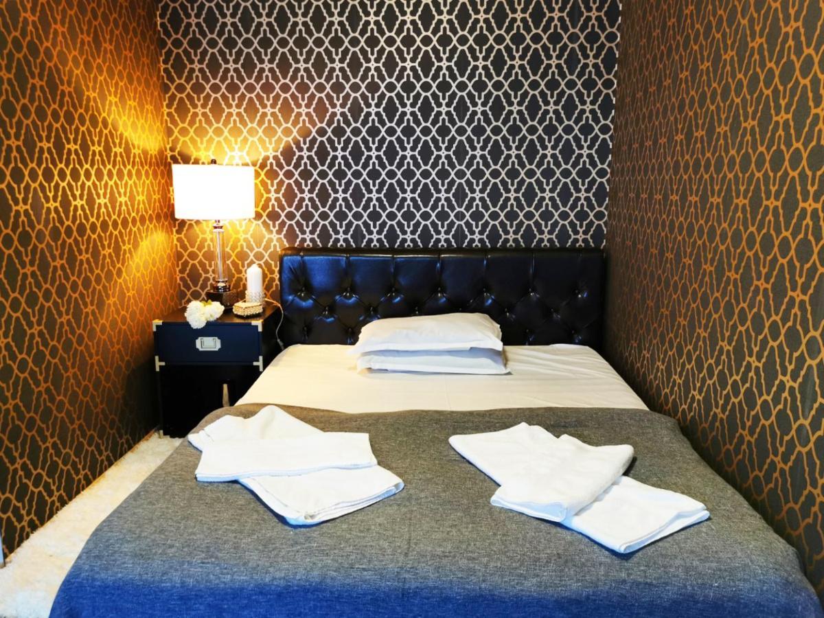 Monte Art Studio Apartament *
