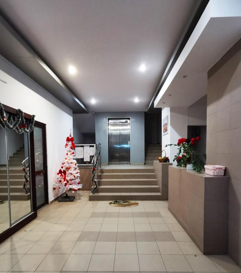 Monte Art Studio Apartament