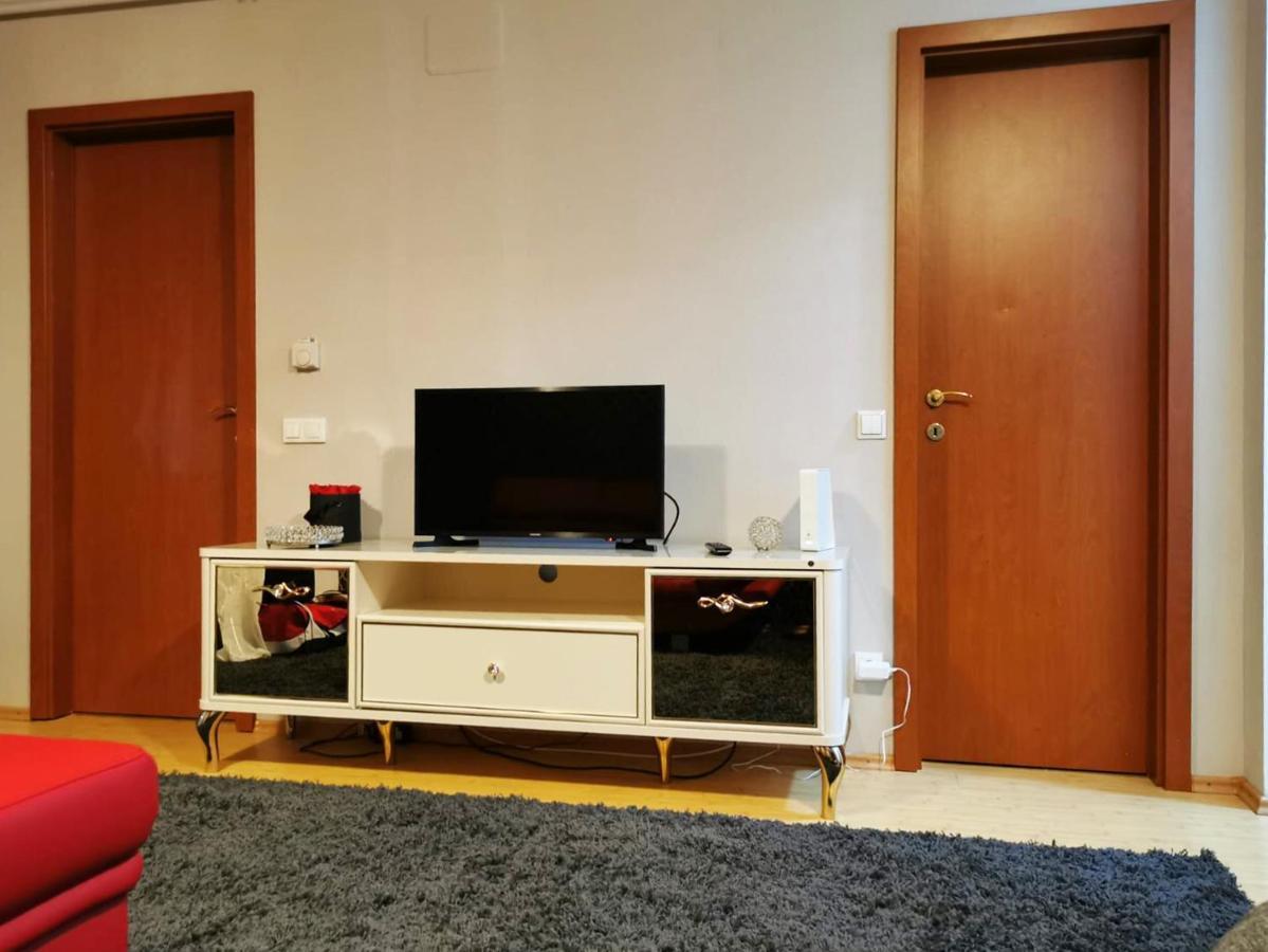 Monte Art Studio Apartament *