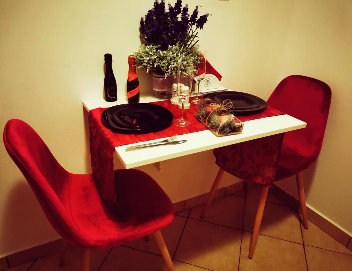 Apartament Monte Art Studio Sinaia